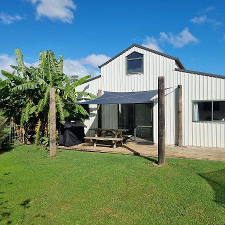 Villa Bookabarn Kerikeri Exterior foto