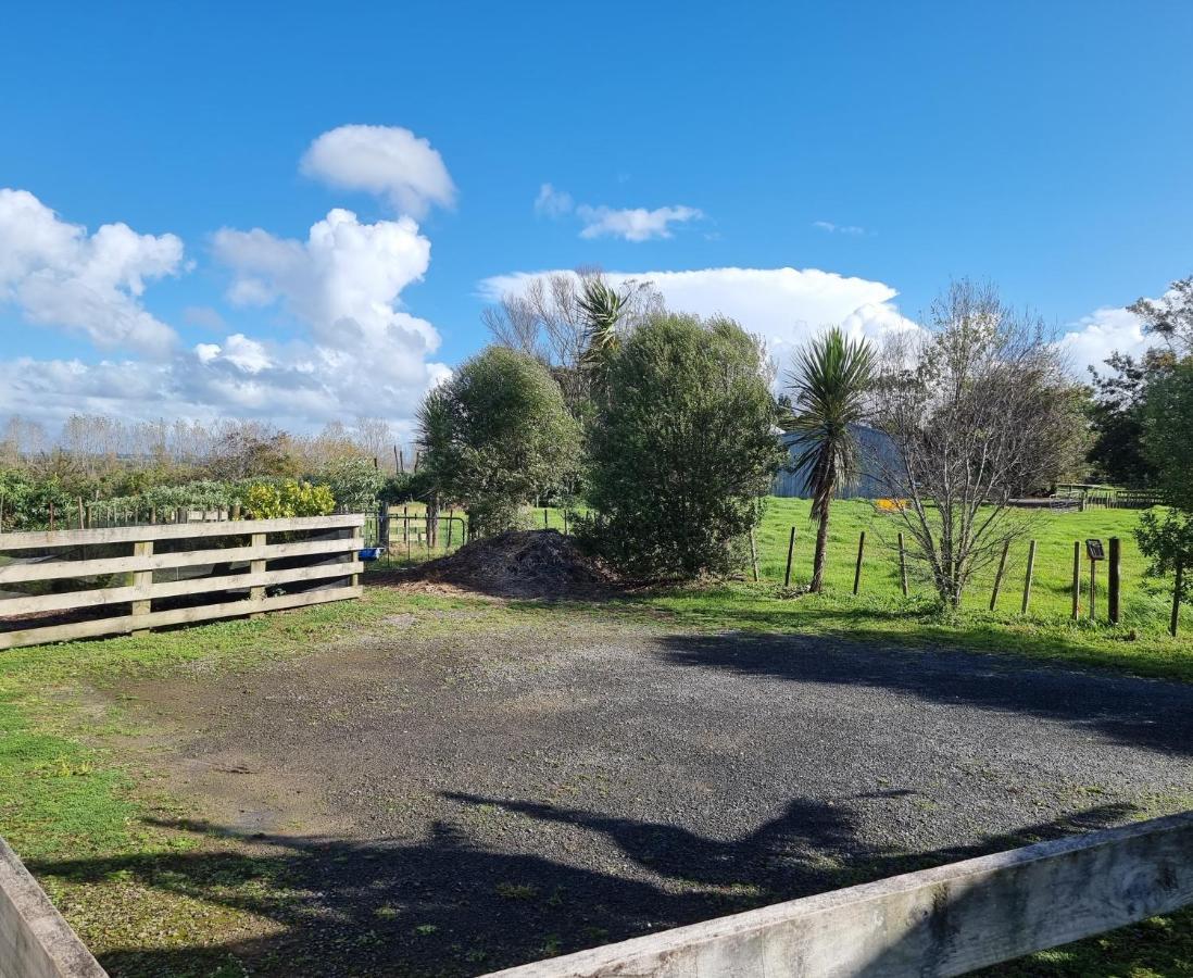 Villa Bookabarn Kerikeri Exterior foto