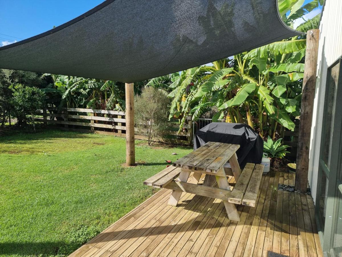 Villa Bookabarn Kerikeri Exterior foto