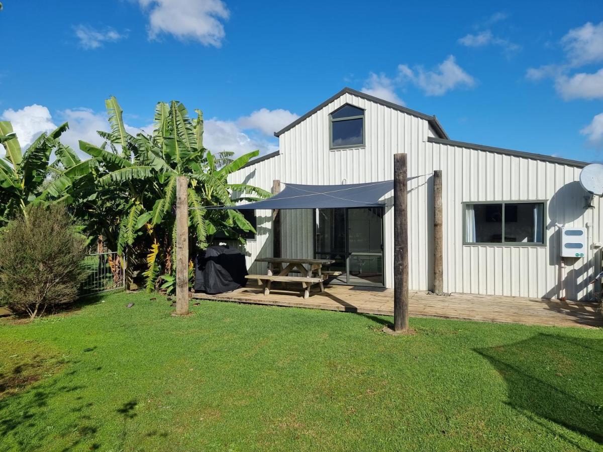Villa Bookabarn Kerikeri Exterior foto